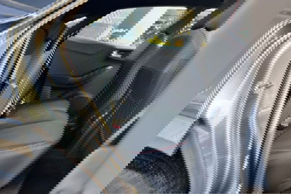 Ford Puma usata a Latina (10)