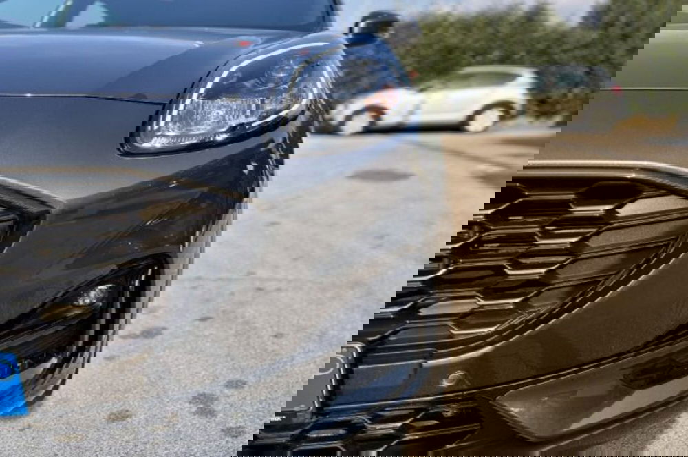 Ford Puma usata a Latina (11)