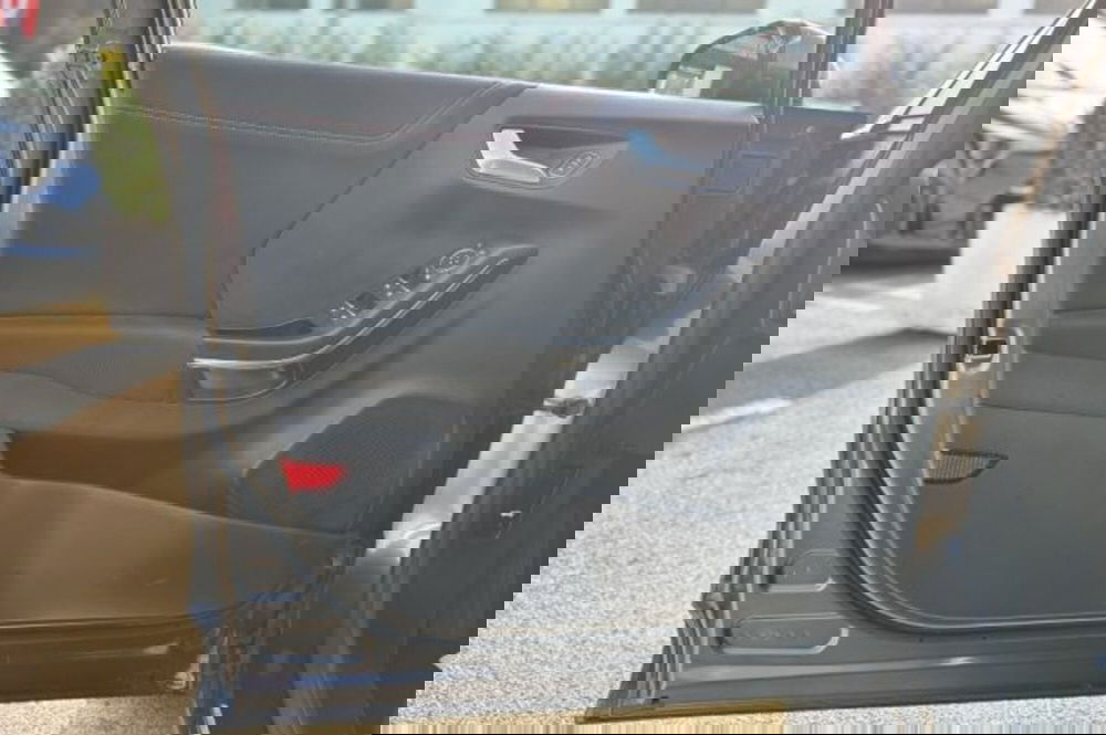 Ford Puma usata a Latina (12)