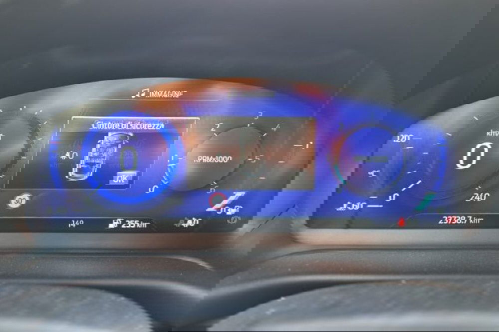 Ford Puma usata a Latina (13)