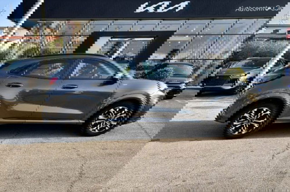 Ford Puma usata a Latina (4)