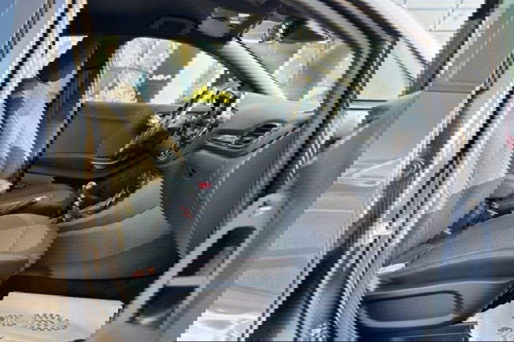 Ford Puma usata a Latina (8)