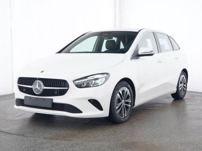 Mercedes-Benz Classe B 200 Automatic 4Matic Sport Plus del 2024 usata a Abbiategrasso