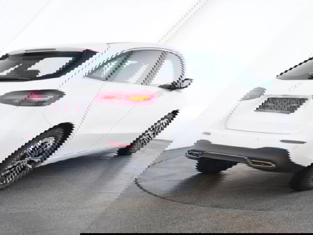 Mercedes-Benz Classe B usata a Milano (2)