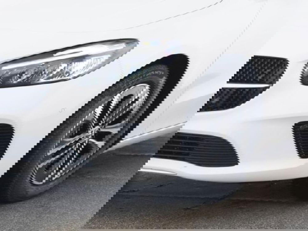Mercedes-Benz Classe B usata a Milano (3)