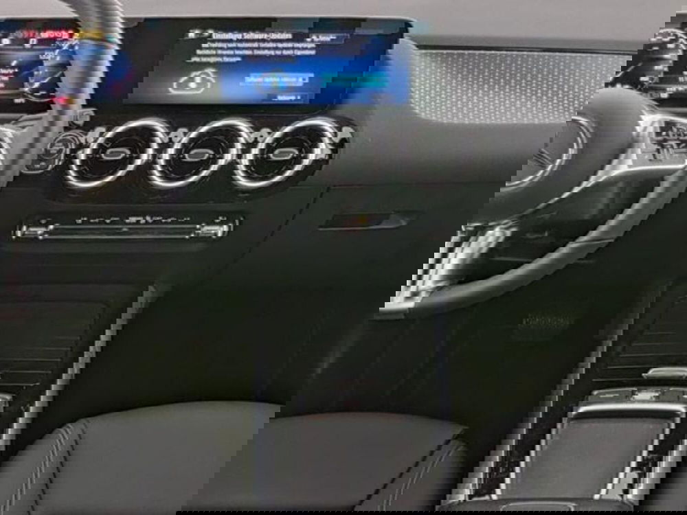 Mercedes-Benz Classe B usata a Milano (4)