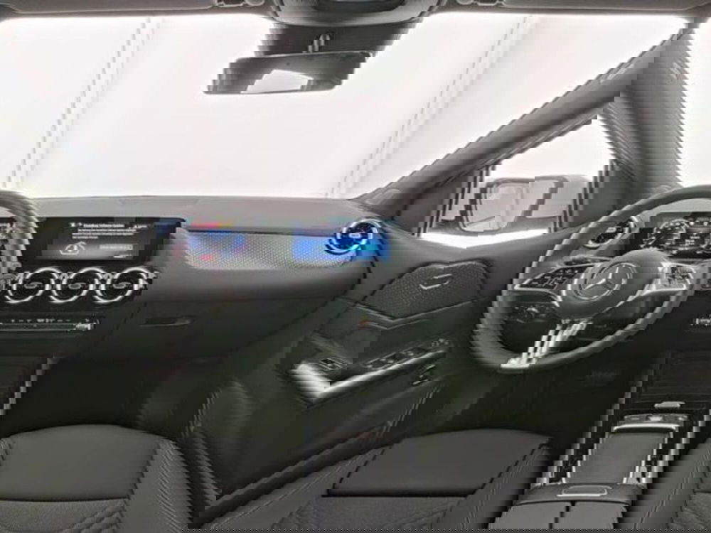 Mercedes-Benz Classe B usata a Milano (6)