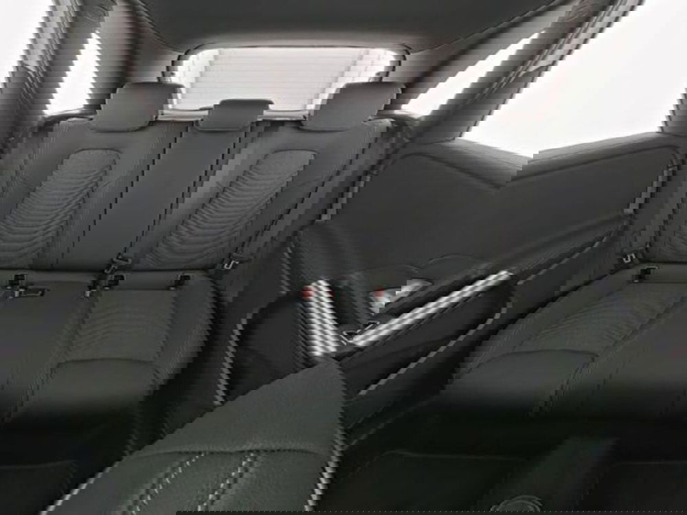 Mercedes-Benz Classe B usata a Milano (7)