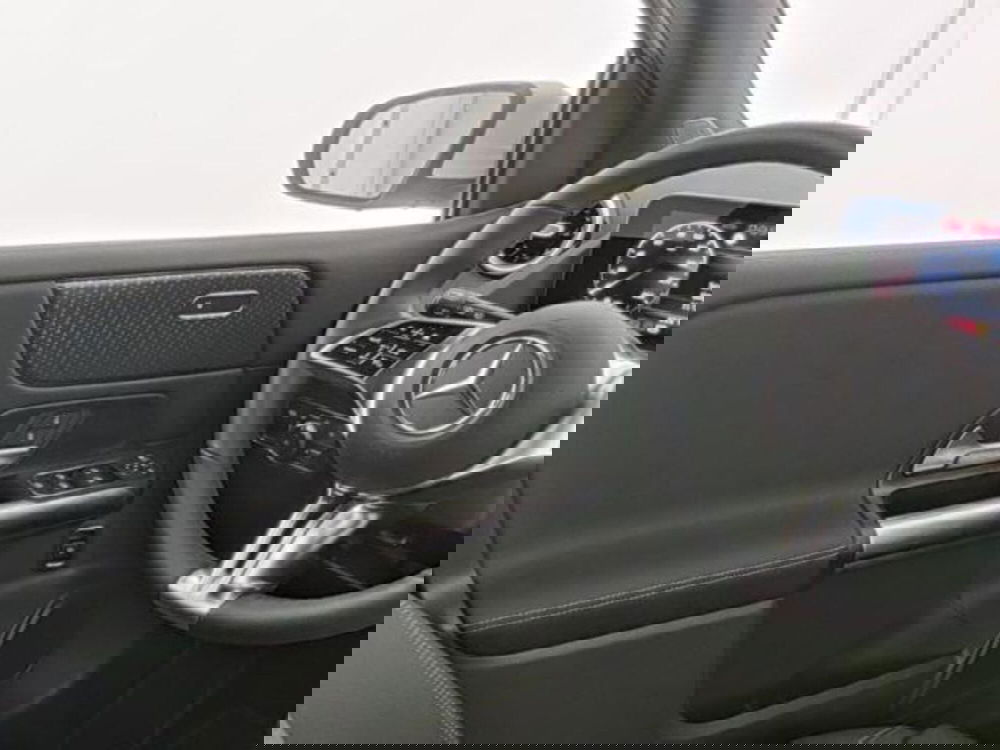 Mercedes-Benz Classe B usata a Milano (8)