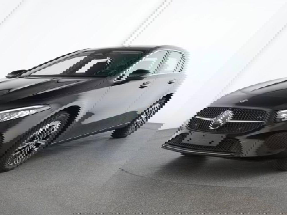 Mercedes-Benz Classe A usata a Milano
