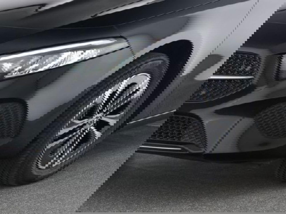 Mercedes-Benz Classe A usata a Milano (3)