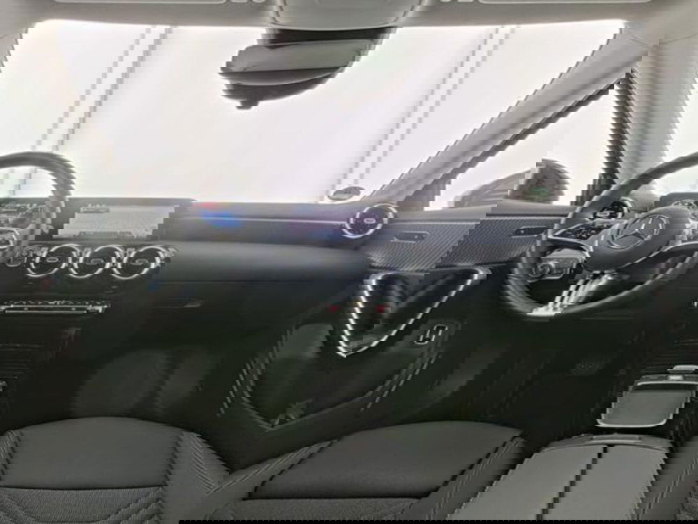 Mercedes-Benz Classe A usata a Milano (6)