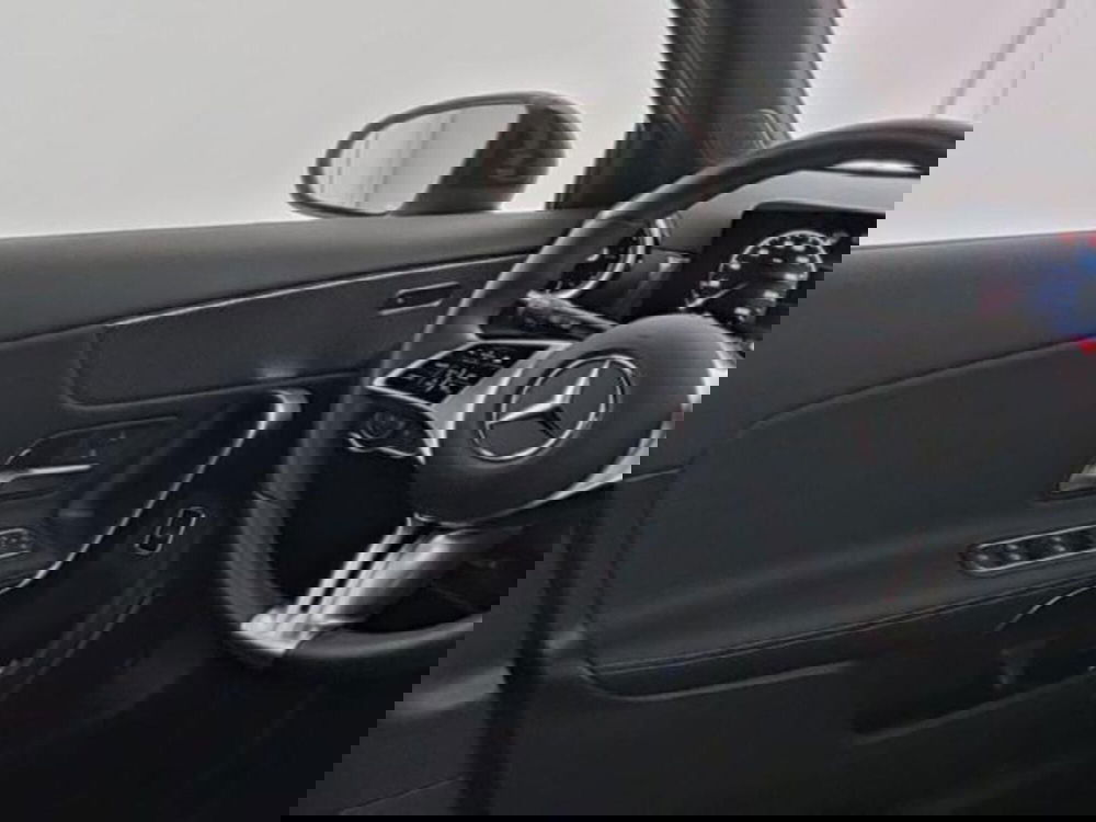 Mercedes-Benz Classe A usata a Milano (8)