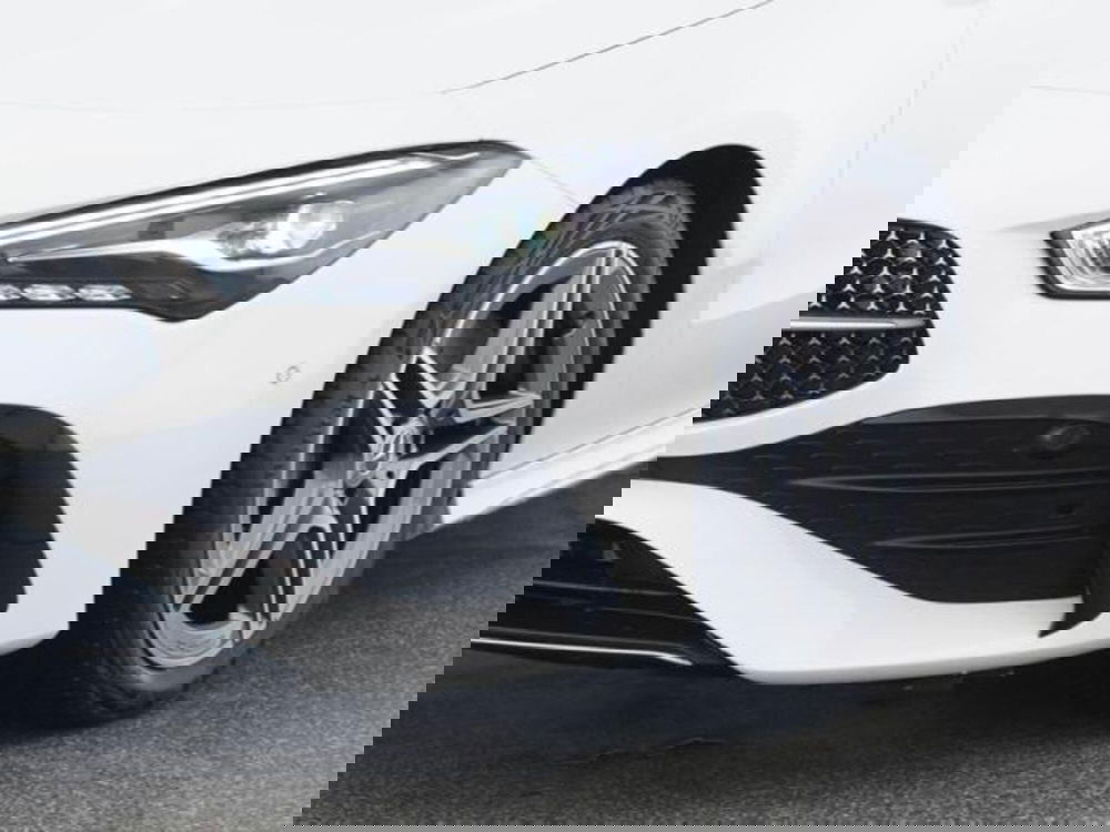 Mercedes-Benz CLA Shooting Brake usata a Milano (3)