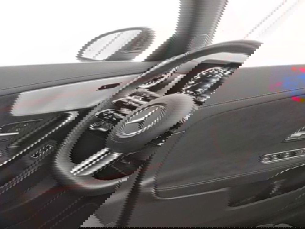 Mercedes-Benz CLA Shooting Brake usata a Milano (6)