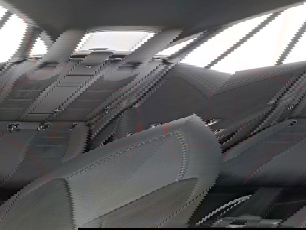 Mercedes-Benz CLA Shooting Brake usata a Milano (7)