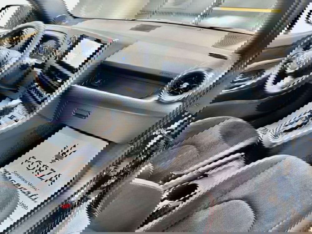 Toyota GR Yaris usata a Torino (11)