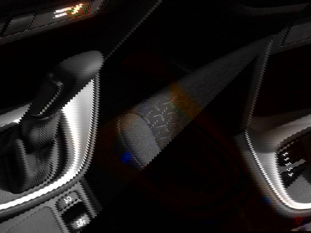 Toyota Yaris Cross usata a Torino (11)