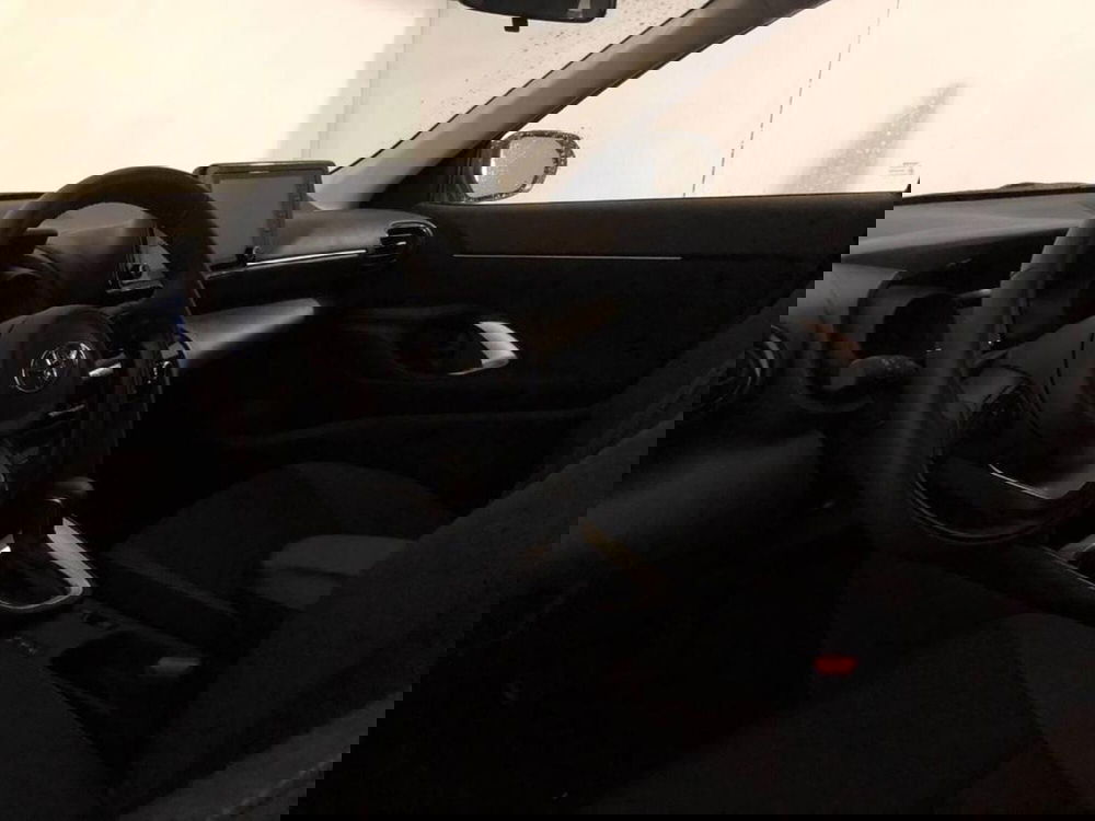 Toyota Yaris Cross usata a Torino (13)