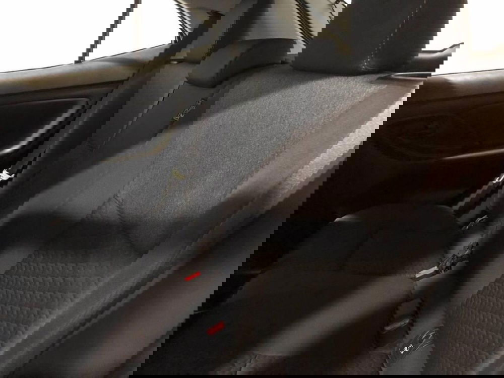 Toyota Yaris Cross usata a Torino (15)