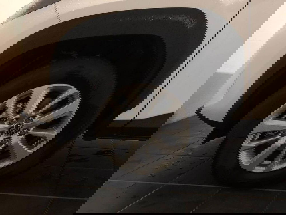 Toyota Yaris Cross usata a Torino (8)