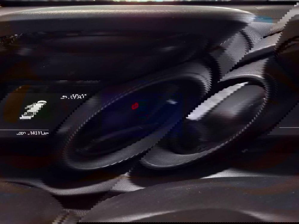 Toyota Yaris Cross usata a Torino (9)