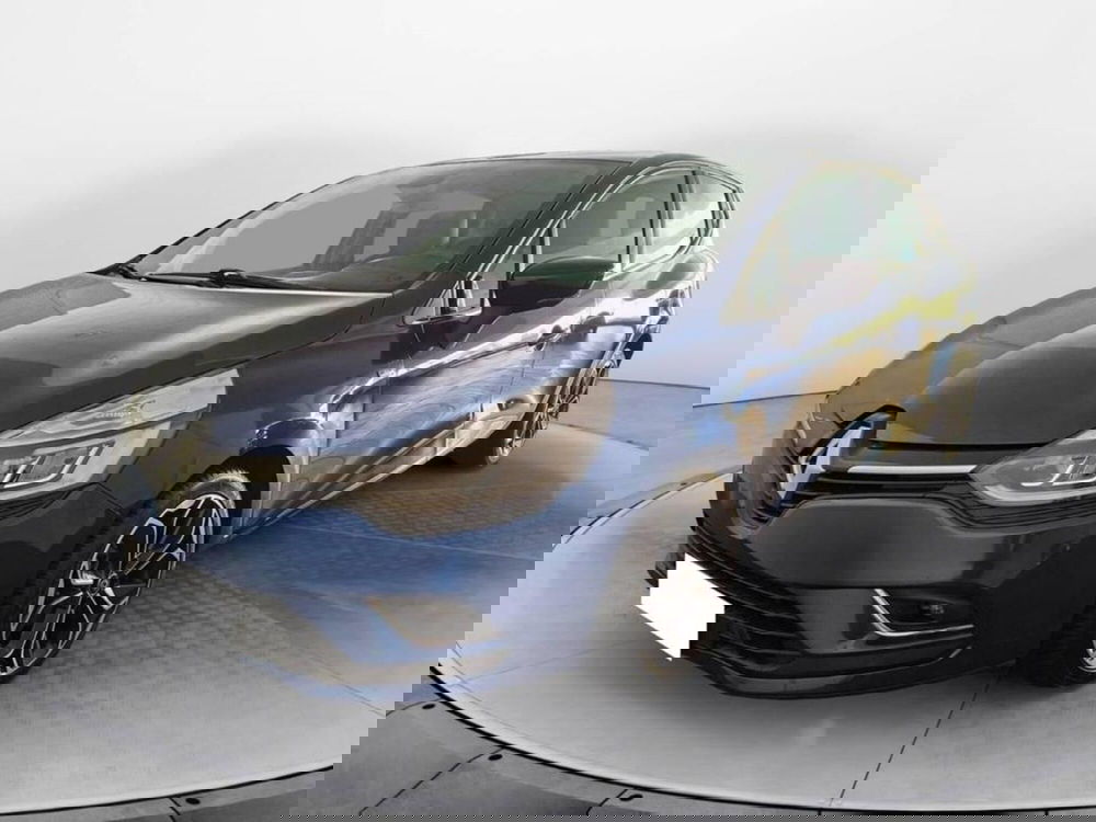 Renault Clio usata a Torino