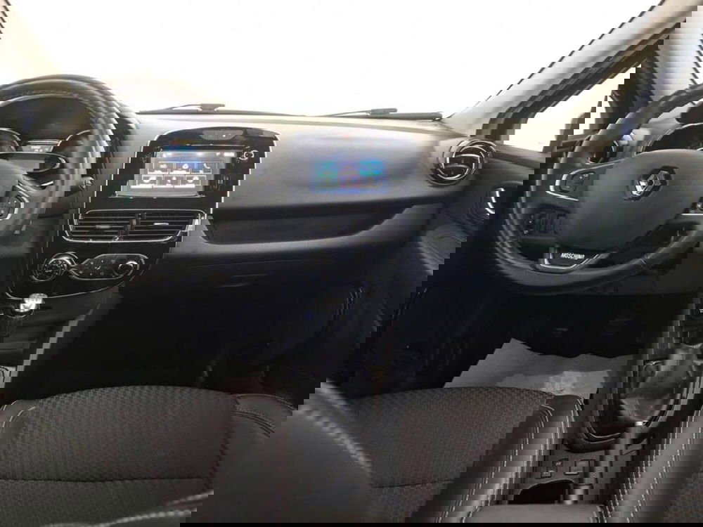 Renault Clio usata a Torino (11)