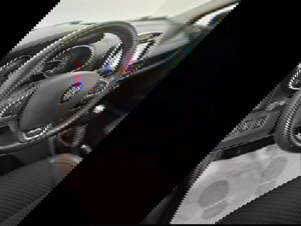 Renault Clio usata a Torino (12)