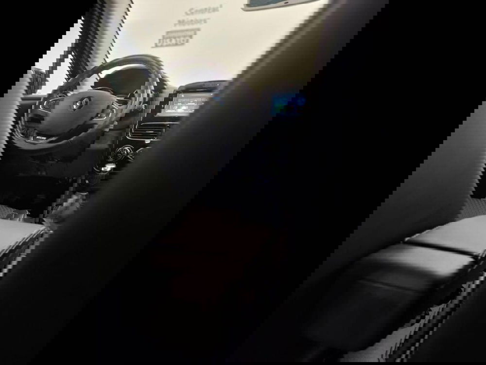 Renault Clio usata a Torino (13)