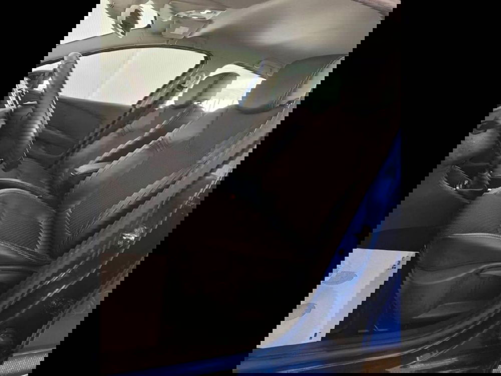 Renault Clio usata a Torino (14)