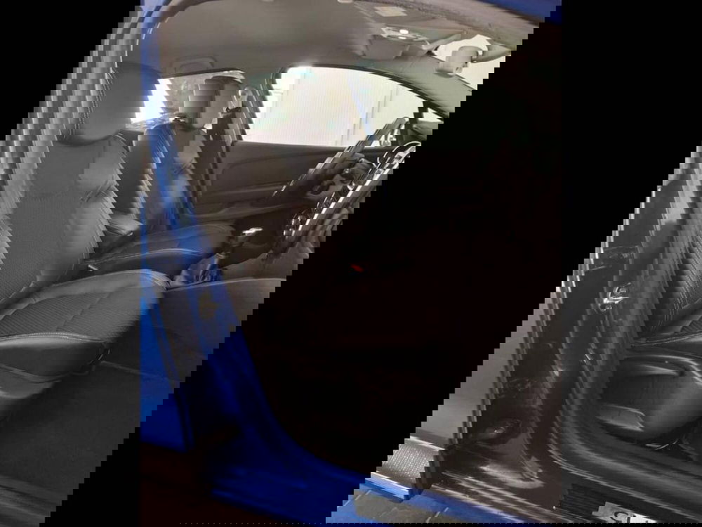 Renault Clio usata a Torino (15)