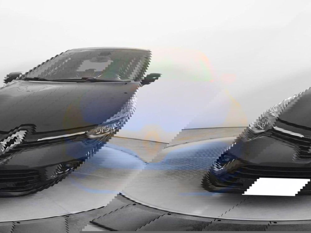 Renault Clio usata a Torino (2)