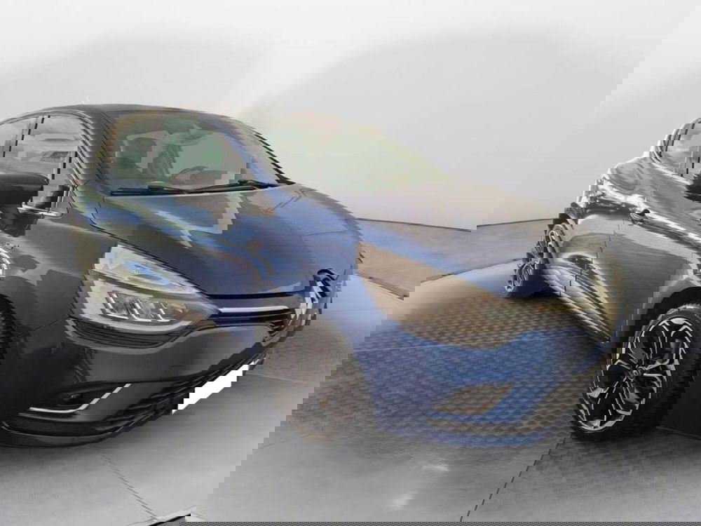 Renault Clio usata a Torino (3)