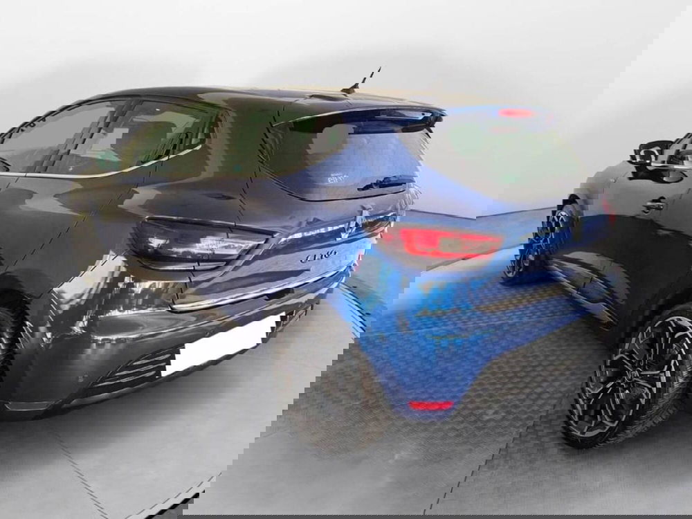 Renault Clio usata a Torino (4)