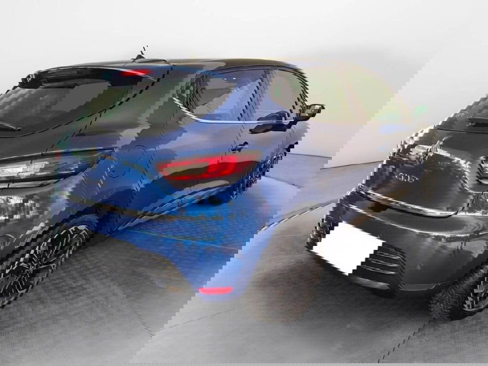 Renault Clio usata a Torino (6)