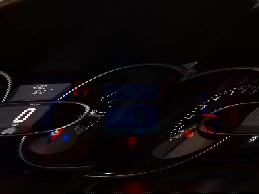 Renault Clio usata a Torino (7)