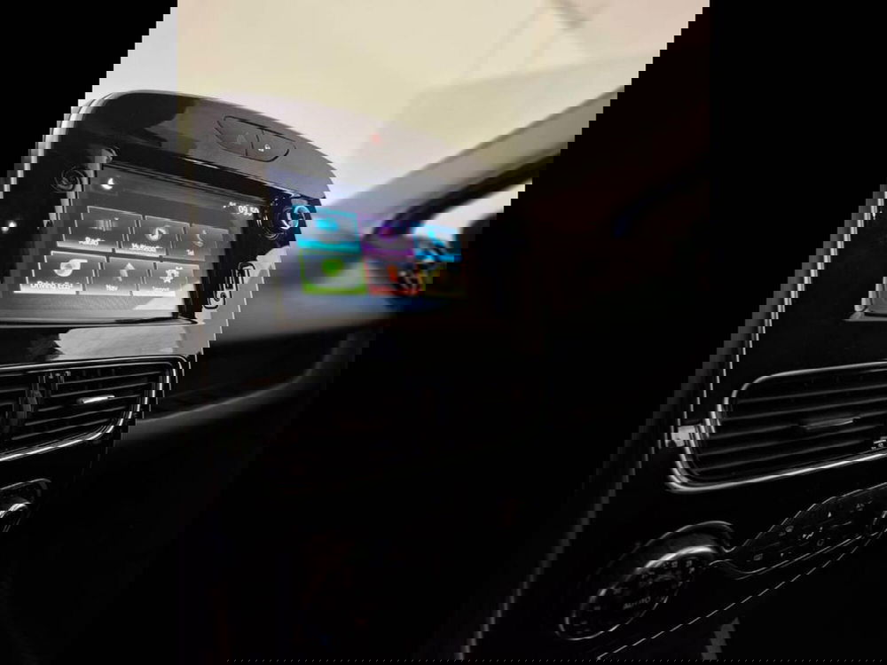 Renault Clio usata a Torino (8)