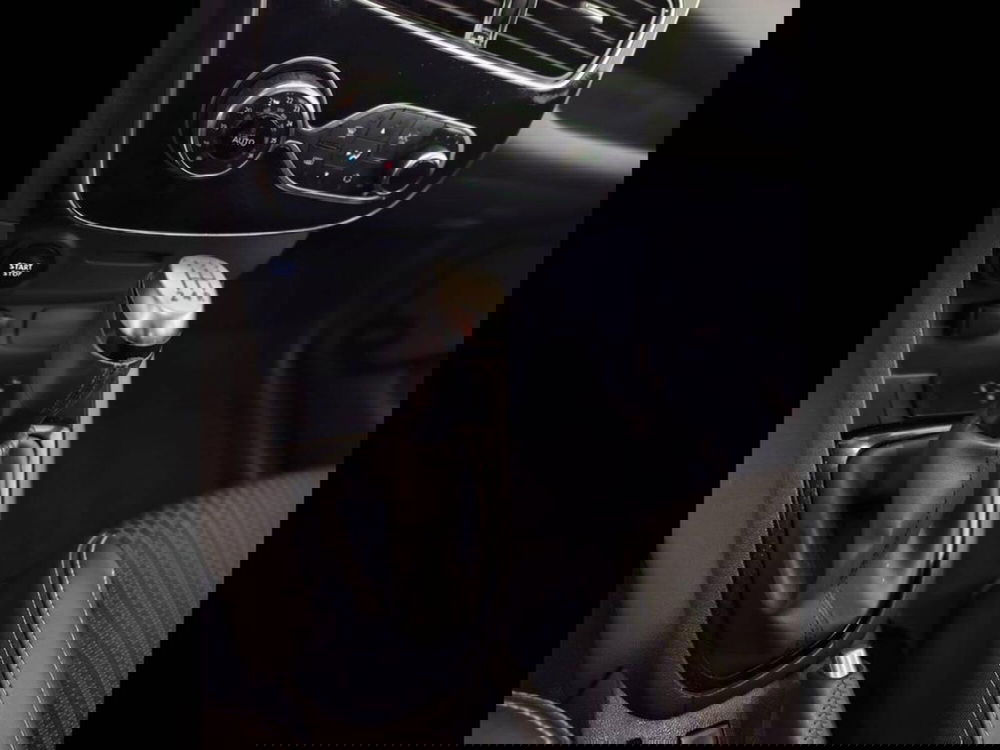 Renault Clio usata a Torino (9)