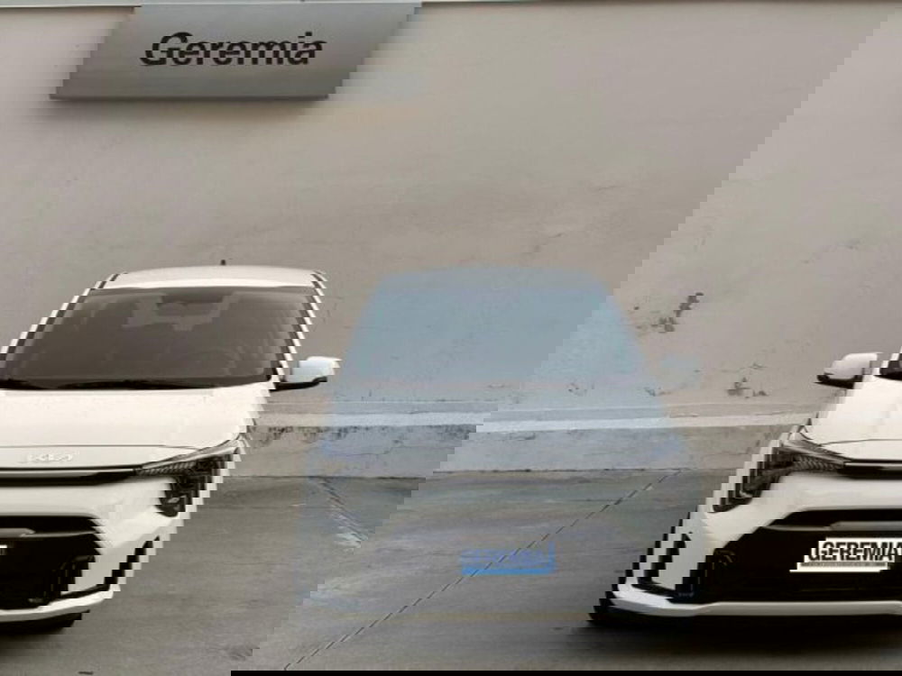 Kia Picanto nuova a Reggio Calabria