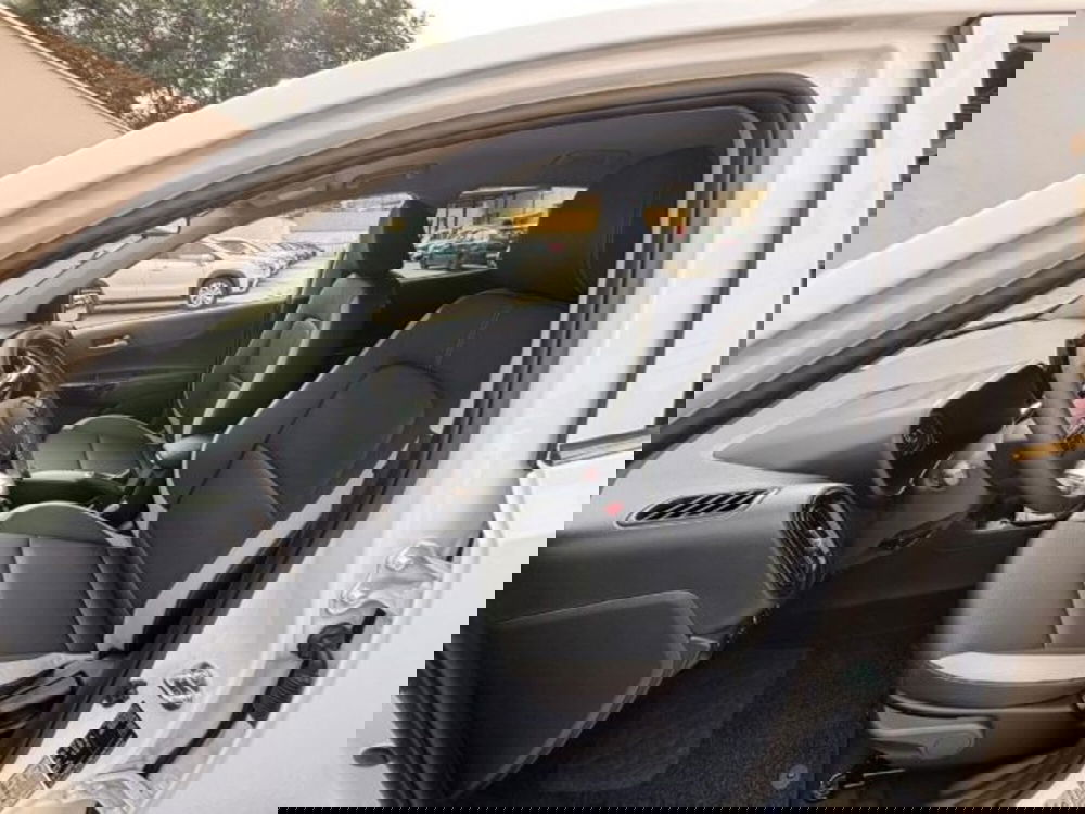 Kia Picanto nuova a Reggio Calabria (10)