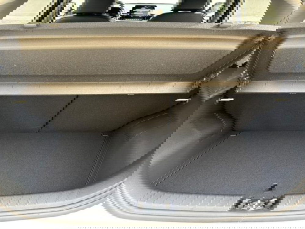 Kia Picanto nuova a Reggio Calabria (11)