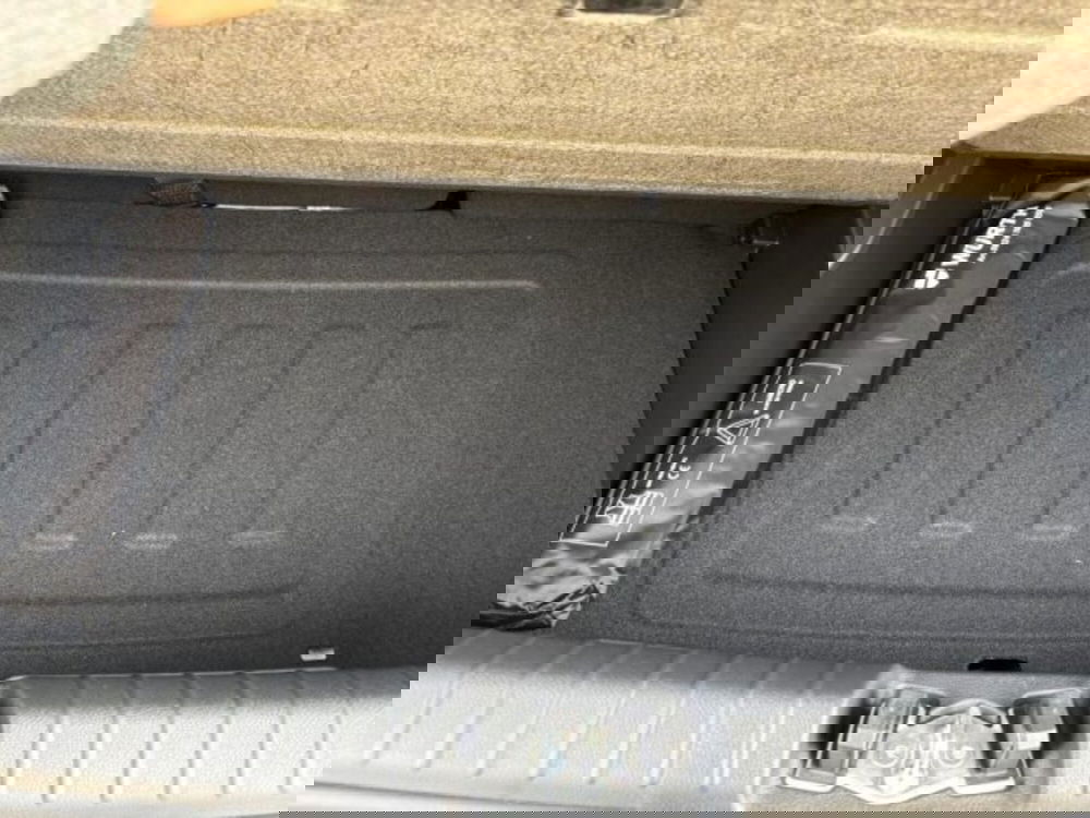 Kia Picanto nuova a Reggio Calabria (12)