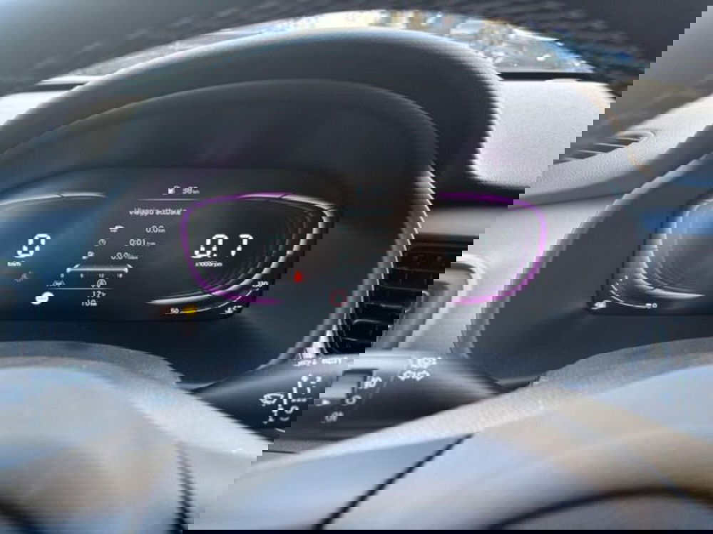 Kia Stonic nuova a Reggio Calabria (2)