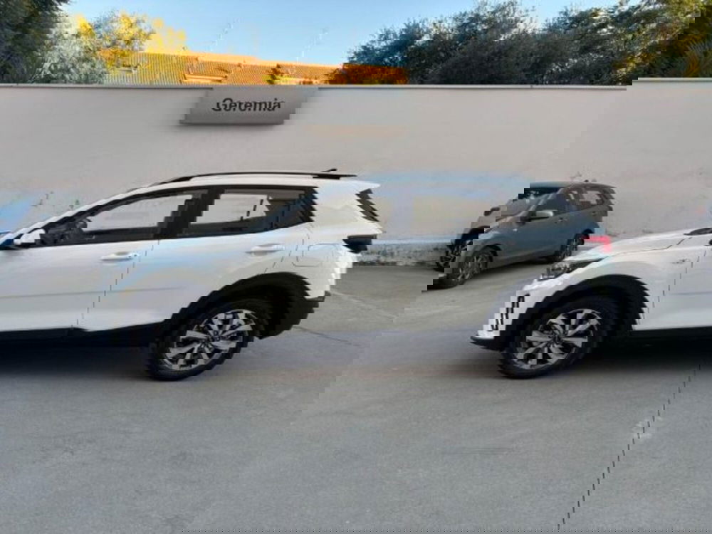 Kia Stonic nuova a Reggio Calabria (6)