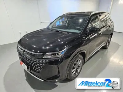 Dfsk E5  1.5 phev Business auto e-cvt del 2026 usata a Cassacco