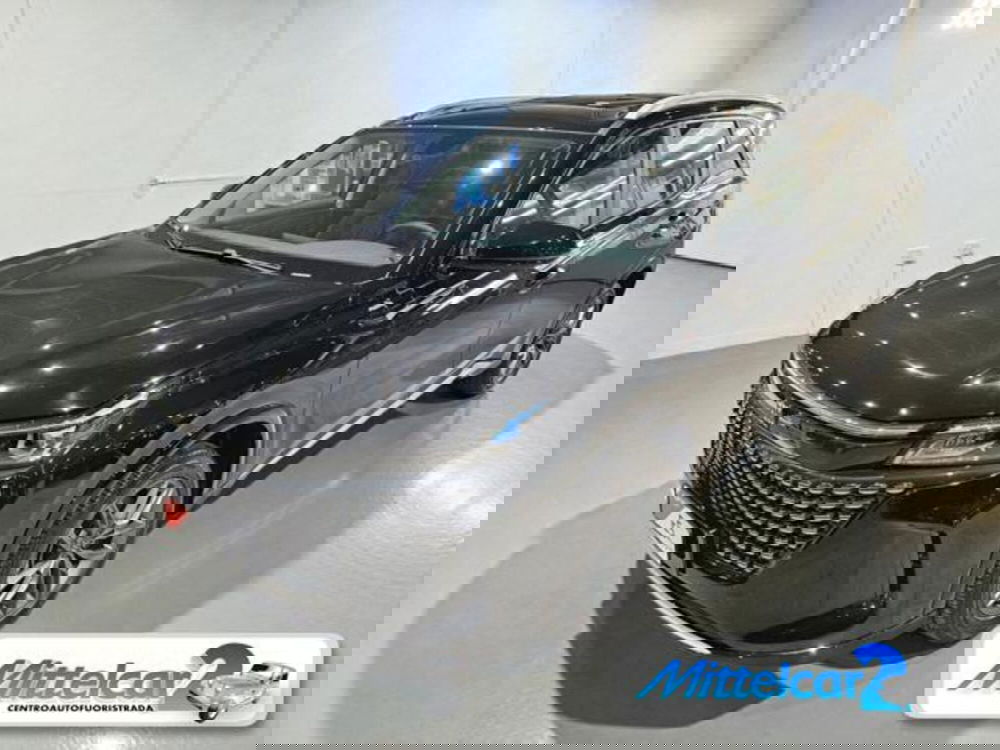 Dfsk E5  nuova a Udine