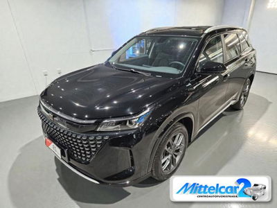 Dfsk E5  1.5 phev Business auto e-cvt nuova a Cassacco