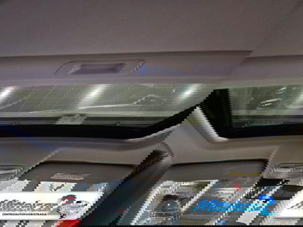 Dfsk E5  nuova a Udine (10)