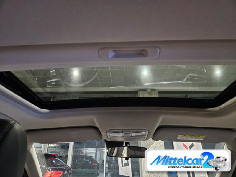 Dfsk E5  nuova a Udine (10)